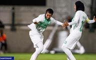 واکنش سایت AFC به دومین پیروزی بانوان فوتبالیست شهرداری سیرجان