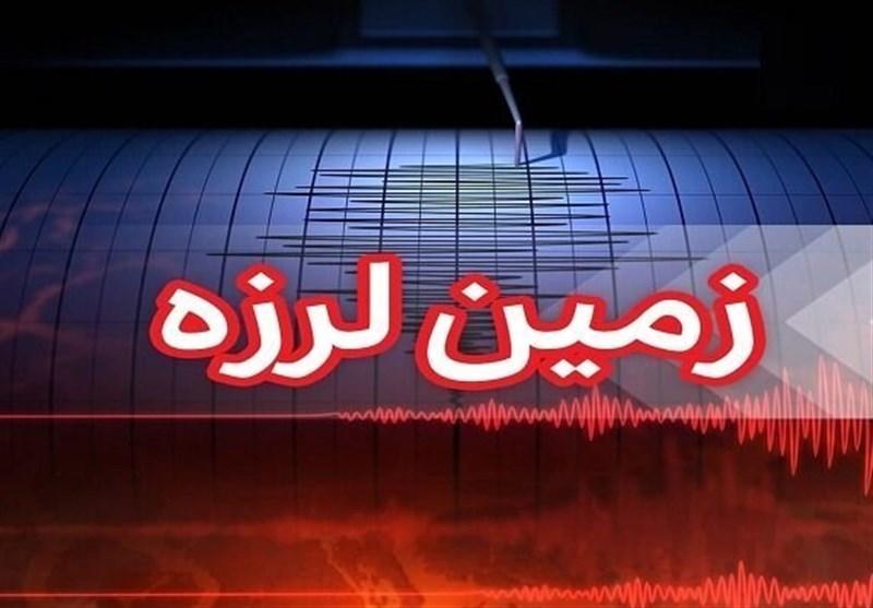 زلزله شدید در جنوب کرمان