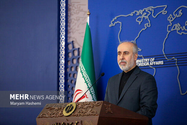 واکنش فوری ایران به بیانیه مشترک عربستان و کویت درباره یک موضوع مهم