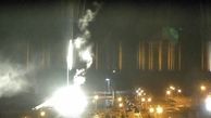  فاجعه چرنوبیل تکرار می‌شود؟ / حمله روسیه به بزرگ‌ترین نیروگاه هسته‌ای اروپا