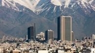 این منطقه پولدارنشین تهران کمترین فرزند را دارند