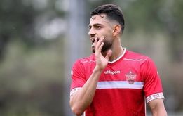 غایب بزرگ پرسپولیس در مقابل فولاد