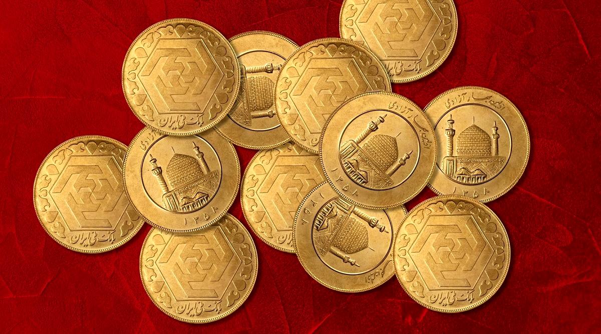 جدیدترین قیمت طلا در بازار امروز 31 فروردین