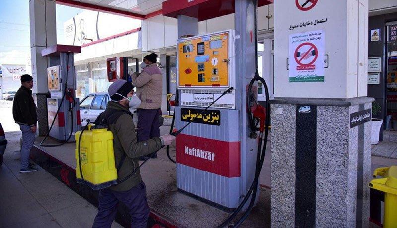 ماجرای کمبود بنزین در مریوان چیست؟