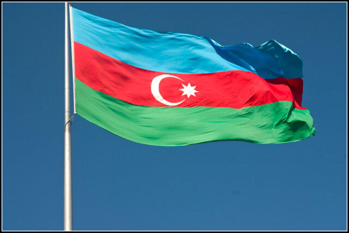 شیطنت تازه آذربایجان علیه ایران