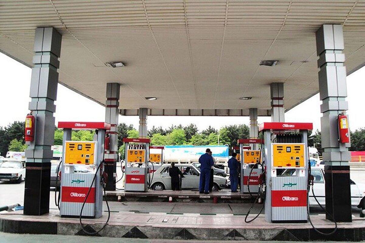 اظهارات جدید وزیر کشور درباره قیمت بنزین/ یک لیتر بنزین از یک لیتر آب ارزان‌تر است!

