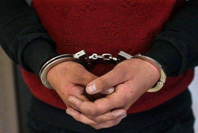 عاملان تیراندازی و شهادت دو مامور پلیس در ایرانشهر دستگیر شدند