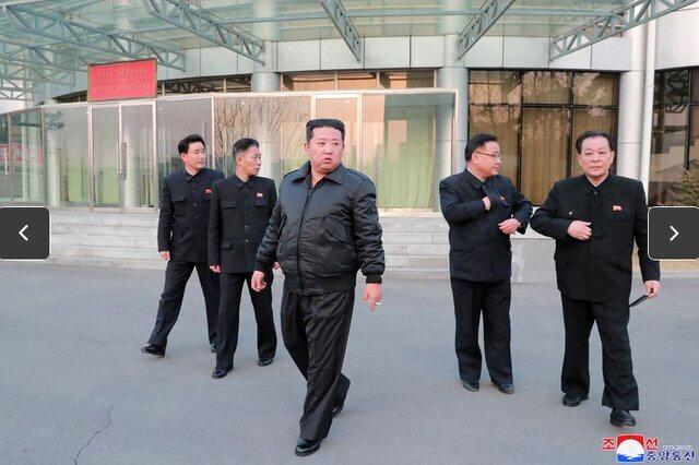 یک روز با رهبر کره شمالی را ببینید