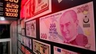 کاهش دوباره ارزش لیر | مردم ترکیه ارز و طلا پس انداز می کنند 