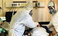 کرونا در ایران | سه فوتی و شناسایی ۱۱۰ بیمار جدید