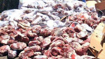 ماجرای گوشت‌های فاسد از مغولستان و ضرر ۲۱ میلیاردی چیست؟