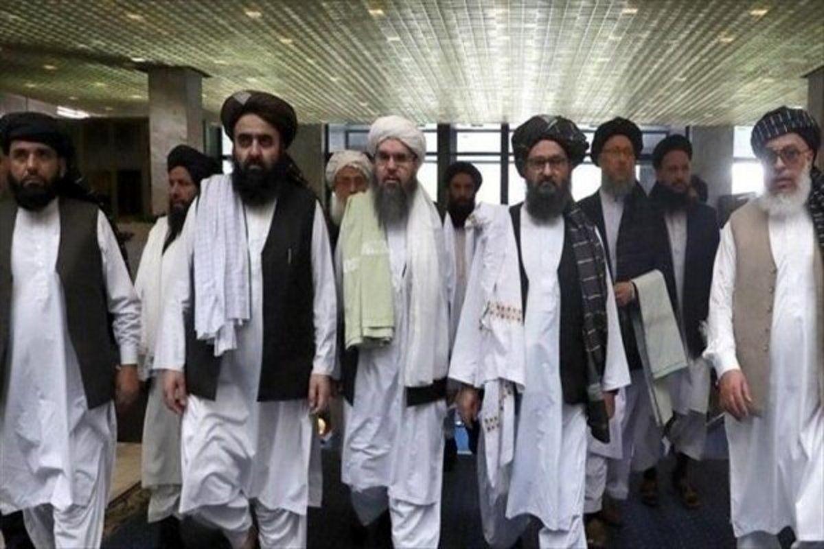 طالبان: به دنبال روابط حسنه با ایران هستیم