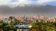 افزایش ۲۵۰۰ درصدی قیمت مسکن در تهران طی ۱۲ سال!