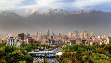 افزایش ۲۵۰۰ درصدی قیمت مسکن در تهران طی ۱۲ سال!