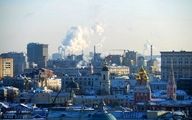  اوکراین با ۸ پهپاد به پایتخت روسیه حمله کرد