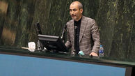 واکنش نماینده تهران به اخبار رسانه های فارسی زبان خارجی