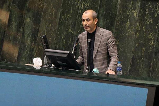 پاسخ نماینده تهران به طعنه وزیر ارتباطات