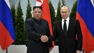 روسیه سر رهبر کره شمالی کلاه گذاشت + عکس