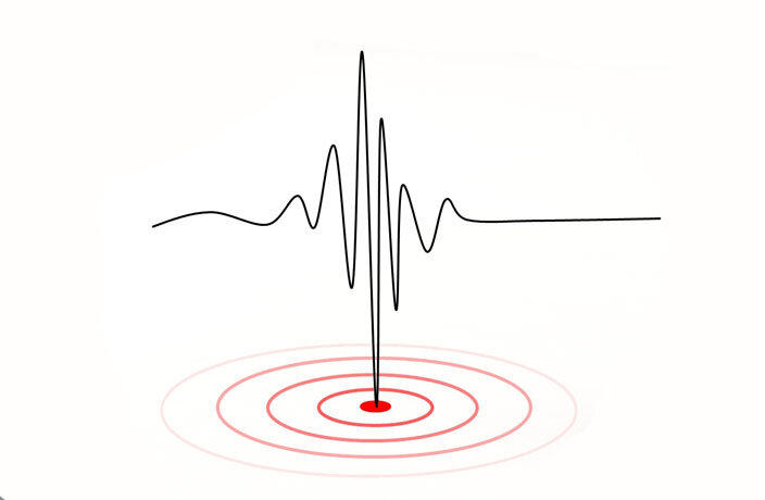 ردیابی علت افزایش زلزله در ایران /دوره وقوع متعدد زلزله در پیش است؟ 