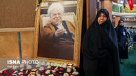 آخرین ساعات عمر و روز فوت هاشمی رفسنجانی چگونه گذشت ؟ روایت فاطمه هاشمی
