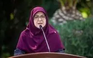 اولین واکنش رسمی دولت پزشکیان به آمادگی ترامپ برای مذاکره با ایران