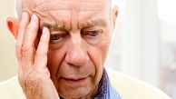 خطر آلزایمر و زوال عقل در کمین ۶۰ سال به بالاها 
