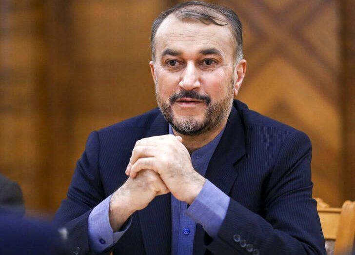 خبر مهم وزیر امور خارجه از وین | هیات ایرانی راهی اروپا می‌شود
