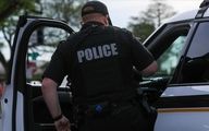 یک نوجوان آمریکایی ماشین پلیس را دزدید!+فیلم