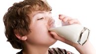 هشدار به کسانی که «شیر» زیاد می‌خورند