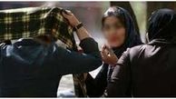 برخورد یک مادر شهید با بدحجاب‌ها خبرساز شد