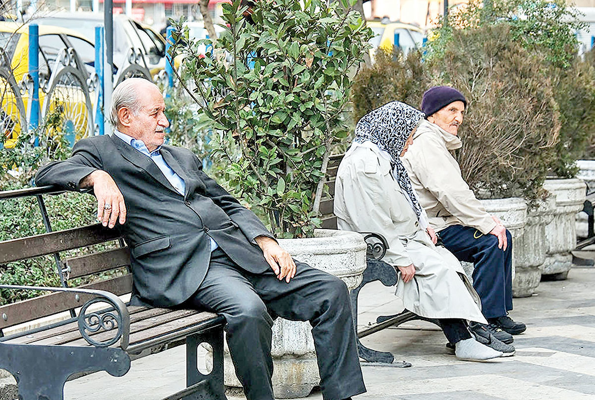 منابع افزایش حقوق بازنشستگان مشخص شد /همسان سازی حقوق بازنشستگان از کی اجرایی می شود