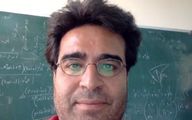 جوان‌ترین استاد‌تمام فیزیک دانشگاه شریف استعفا داد + عکس