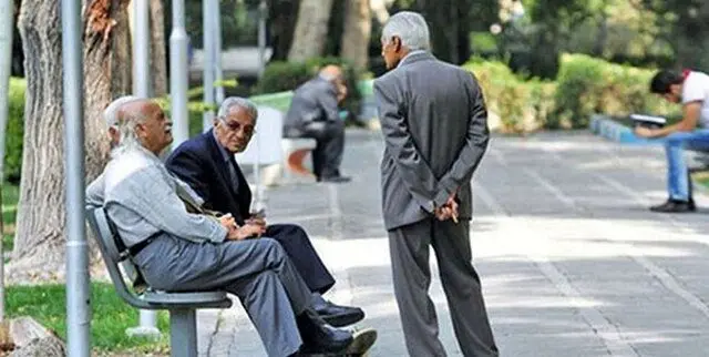 زمان پرداخت حقوق و متناسب‌سازی ۱۴۰۴ بازنشستگان  و فرهنگیان بازنشسته اعلام شد

