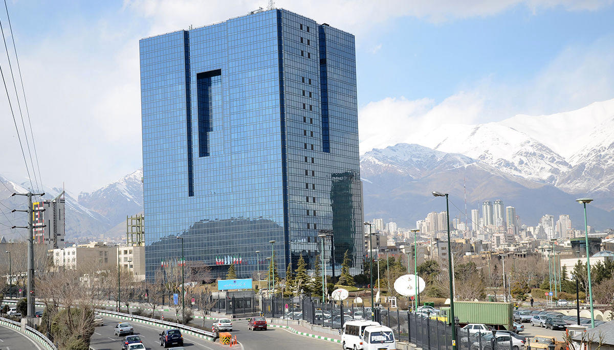 خبر مهم بانک مرکزی درباره آزادسازی منابع ارزی بلوکه شده ایران