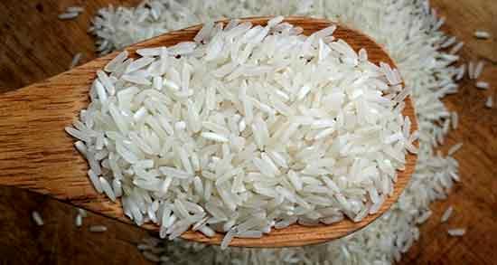 تعبیر خواب برنج خام چیست؟