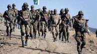 ادعای پاکستان درباره حمله تروریستی از خاک ایران