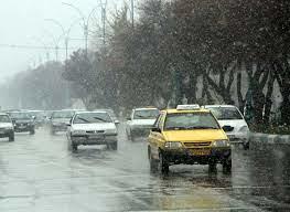 زمان آغاز زمستان در تهران مشخص شد

