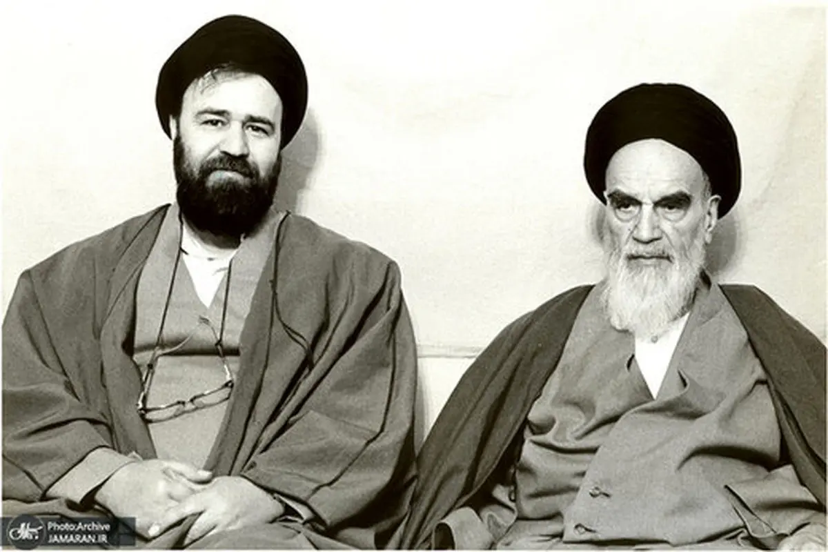 چرا امام خمینی 2 شناسنامه داشت؟ | تصویری دیدهنشده از شناسنامههای امام خمینی + عکس