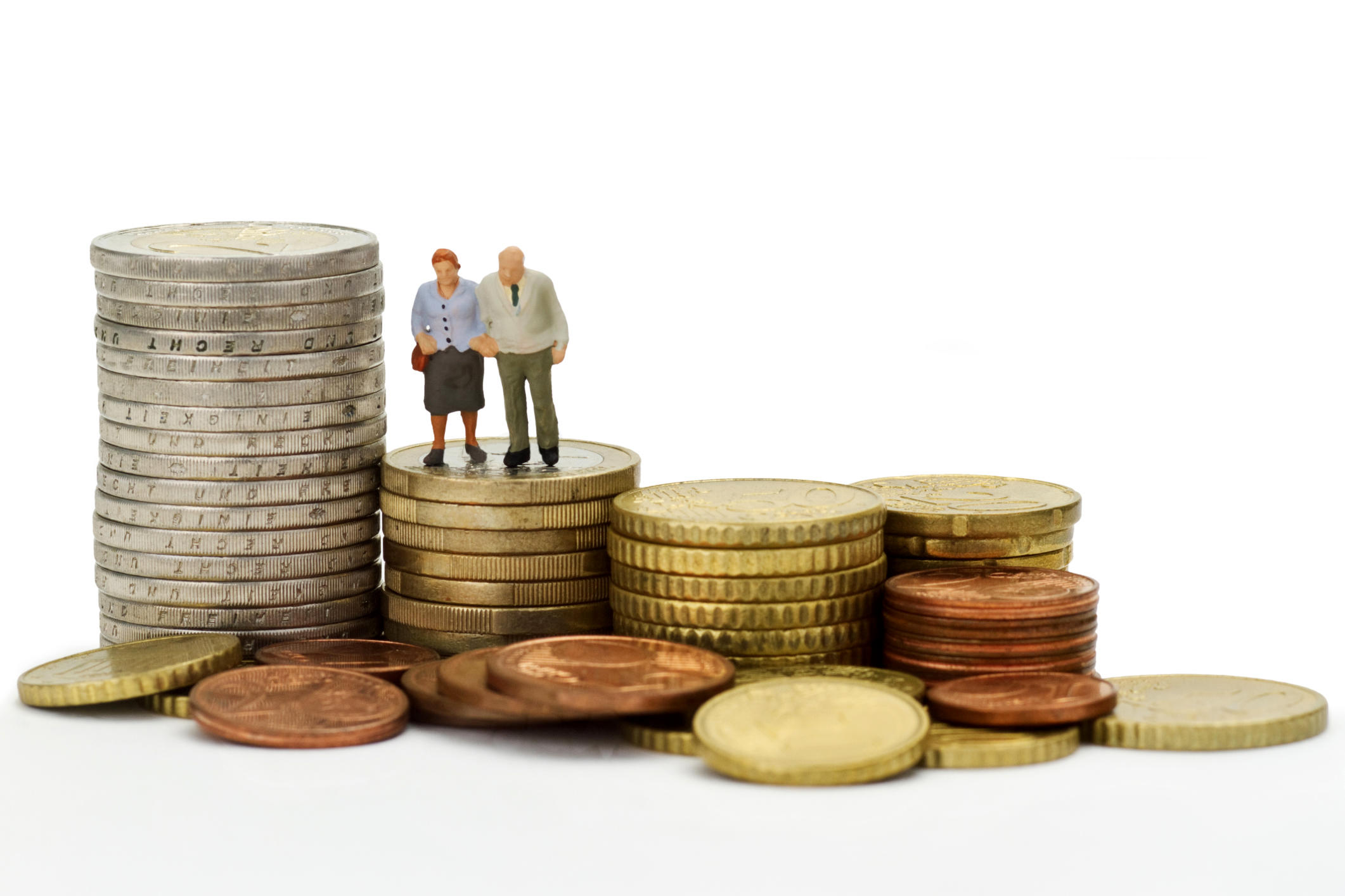 تصمیم جدید برای صندوق‌های بازنشستگی در بودجه 1402 | متناسب‌سازی و همسان‌سازی حقوق بازنشستگان انجام می‌شود
