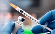 بهترین زمان برای تزریق واکسن آنفولانزا
