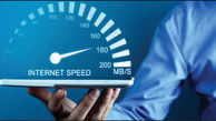 خبر وزیر ارتباطات درباره افزایش سرعت اینترنت