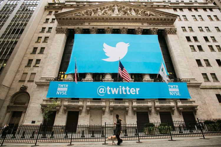 اروپا توئیتر را تهدید کرد