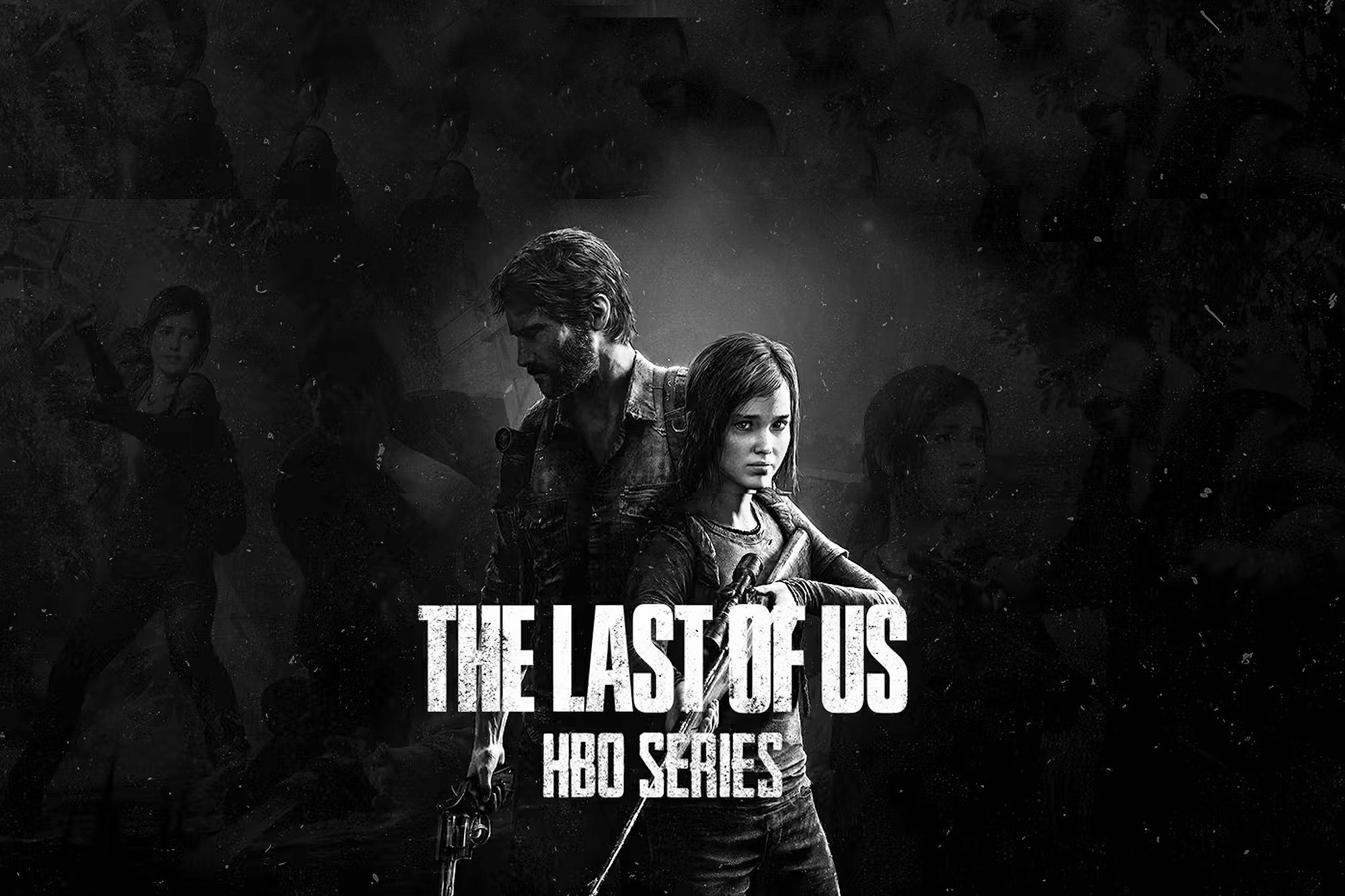 دانلود قسمت اول سریال «THE LAST OF US» با لینک مستقیم