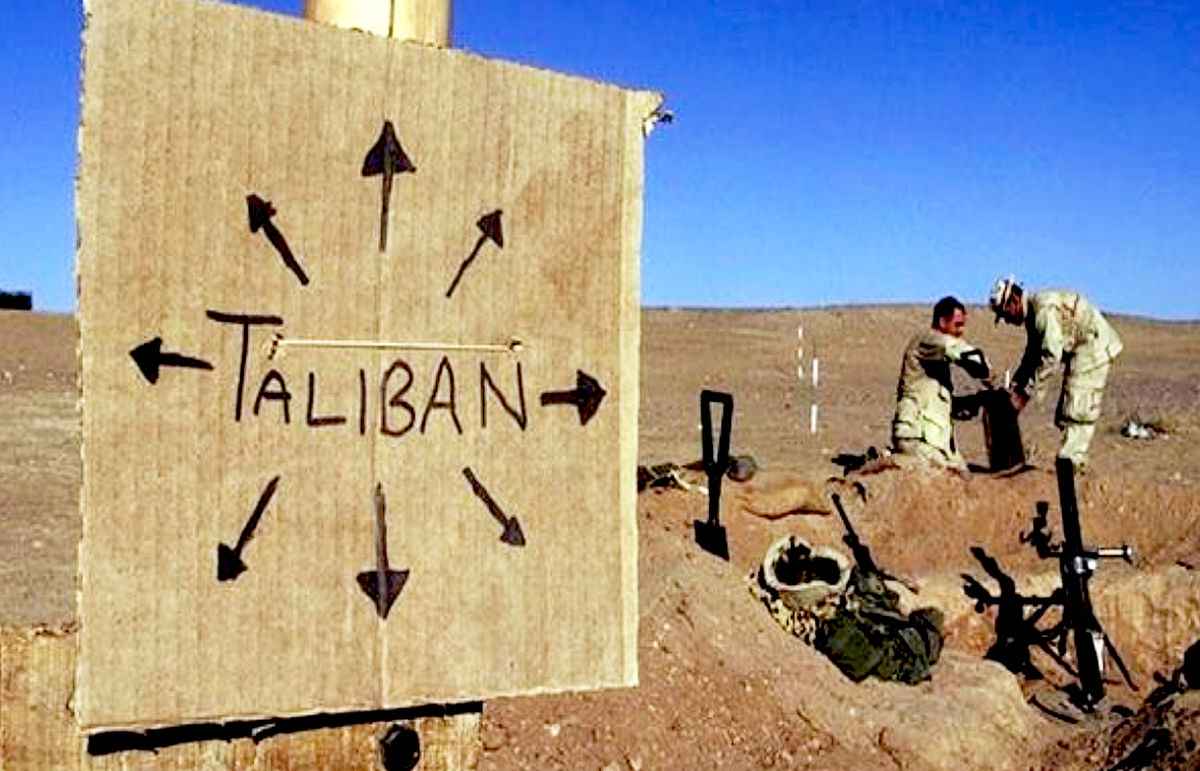 تشدید تنش‌ها در مرز افغانستان | سخنگوی وزارت دفاع طالبان توضیح داد