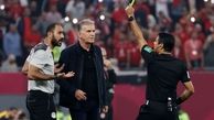 تکذیب خبر توافق کی‌روش با تونس | کی‌روش بار دیگر به تیم ملی نزدیک شد