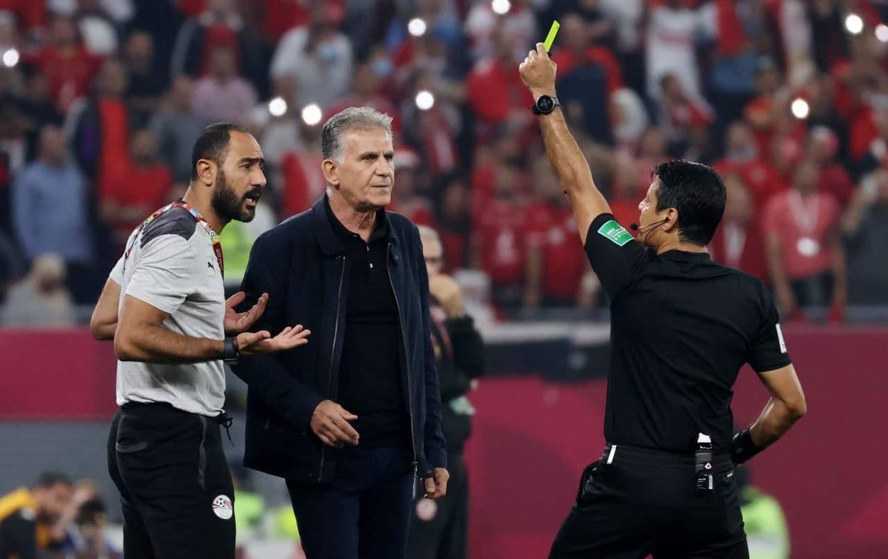 تکذیب خبر توافق کی‌روش با تونس | کی‌روش بار دیگر به تیم ملی نزدیک شد