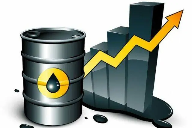 قیمت نفت باز هم بالا رفت/این افزایش قیمت برای ایران گشایشی در پی خواهد داشت؟