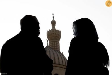 جیل بایدن؛ همسر رییس‌جمهور آمریکا در مسجد الازهر
