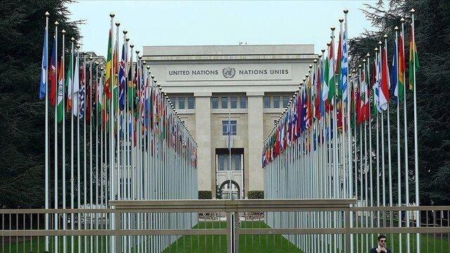 اعلام برگزاری جلسه شورای حقوق بشر سازمان ملل درباره ایران 