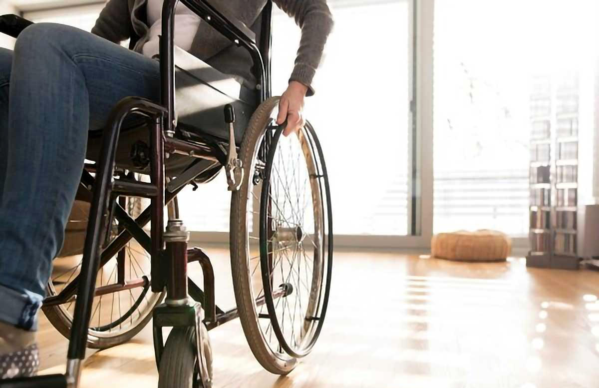  امتناع دولت از اجرایِ کاملِ مصوبه‌ی افزایشِ مستمریِ معلولان

